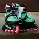 Детские ролики Rollerblade Microblade XT G 36-40.5 - изображение 5