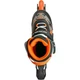 Детские ролики Rollerblade Microblade SL Black/Orange 36-40.5 - изображение 2