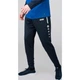 Спортивные штаны Jako ALLROUND темно-сине-белые M 8489-900 - изображение 5