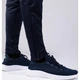Спортивные штаны Jako ALLROUND темно-сине-белые M 8489-900 - изображение 9