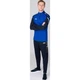 Спортивные штаны Jako ALLROUND темно-сине-белые M 8489-900 - изображение 10
