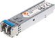 Модуль SFP Intellinet Gigabit Optical Transceiver (0766623545013) - зображення 1