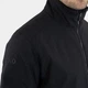 Куртка Jako BOMBER черная S 7808-800 - изображение 7
