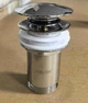 Донный клапан для раковины Koer PW-07-01 1 1/4'' с переливом автоматический СLICK-СLACK (Цвет хром) (KR5782) - изображение 12