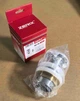 Донный клапан для раковины Zerix BV-06 1 1/4'' без перелива автоматический СLICK-СLACK (Цвет хром) (ZX6023) - изображение 13