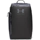 Сумка-рюкзак Under Armour CONTAIN DUO SMALL BACKPACK DUFFLE чорно-темно-сіра 1381920-003 - зображення 1