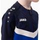 Реглан дитячий Jako ZIP TOP ICONIC синьо-біло-темно-синій 146-158 см 8624-403 - зображення 8