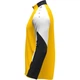 Олімпійка (мастерка) дитяча Jako DYNAMIC жовто-біло-чорна 134-146 см 9370-305 - зображення 3