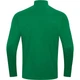 Реглан дитячий Jako ZIP TOP POWER зелено-білий 134-146 см 8623-200 - зображення 2