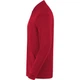 Олімпійка (мастерка) Jako PRO CASUAL червона 2XL 9845-141 - зображення 3