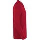 Олімпійка (мастерка) Jako PRO CASUAL червона 2XL 9845-141 - зображення 4