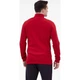 Олімпійка (мастерка) Jako PRO CASUAL червона 2XL 9845-141 - зображення 6