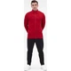Олімпійка (мастерка) Jako PRO CASUAL червона 2XL 9845-141 - зображення 10