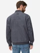 Бомбер мужской Camel Active 430470-7N86-48 56 Темно-синий (4063366283544) - изображение 2