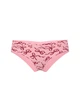 Женские трусики Victoria's Secret (2829187987741) No-Show Cheeky XS розовые - изображение 3