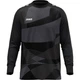 Вратарская кофта Jako RIVER черная S 8946-800 - изображение 1