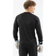 Вратарская кофта Jako RIVER черная S 8946-800 - изображение 6