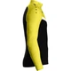 Реглан Jako ZIP TOP ICONIC черно-бело-желтый S 8624-808 - изображение 4