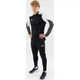 Спортивные штаны Jako DYNAMIC черные M 8470-800 - изображение 8