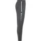 Спортивные штаны детские Jako ALLROUND серо-белые 134-146 см 8489-820 - изображение 4