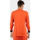 Вратарская кофта Jako RIVER коралловая L 8946-365 - изображение 6