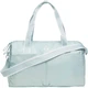 Сумка спортивная женская Under Armour STUDIO LITE DUFFLE 26L бирюзовая 1388915-477 - изображение 1