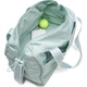Сумка спортивная женская Under Armour STUDIO LITE DUFFLE 26L бирюзовая 1388915-477 - изображение 4