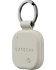 Брелок-трекер Satechi FindAll для Apple Find My Беспроводная зарядка (Sand) - изображение 10