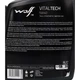 Моторна олива WOLF VITALTECH 5w40 4л - зображення 2