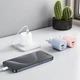 Сетевое зарядное устройство XO L151 30W 1xUSB-A+1xUSB-C Розовый (XO-L151-Pink) - изображение 4