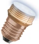 Светодиодная лампа OSRAM FLAT 3,5W 270Lm 4000K E27 DIM (4058075840058) - изображение 4