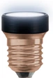 Светодиодная лампа OSRAM FLAT 3,5W 270Lm 4000K E27 DIM (4058075840058) - изображение 6