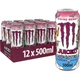 Напій Monster Energy Juice Viking Berry Energy and Juice 500 мл - зображення 2