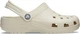 Сабо Crocs Classic Clog Bone - 43р. (Стопа 27.6-28.3см) - изображение 1