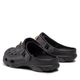 Сабо Crocs Classic All Terrain Clog Black - 36р. (Стопа 22.5-23.2см) - изображение 3