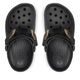 Сабо Crocs Classic All Terrain Clog Black - 36р. (Стопа 22.5-23.2см) - изображение 6