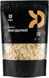 Миндальные слайсы COOKIT 300 г (0.3 кг) (4820251840745) - изображение 1