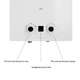 Газовая колонка дымоходная Thermo Alliance JSD20-10QB 10 л EURO - изображение 6