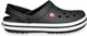 Сабо Crocs Crocband Clog Black - 37р. (Стопа 23.3-24.0см) - зображення 1