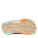Сабо Crocs Classic All Terrain Clog Chai/Multi - 37р. (Стопа 23.3-24.0см) - изображение 3