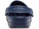 Сабо Crocs Classic Clog Navy - 42р. (Стопа 26.8-27.5см) - изображение 4