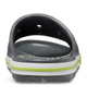 Crocs Bayband Slide Charcoal - 44р. (Стопа 28,4-29,1см) - зображення 3