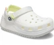 Сабо Crocs Classic Hiker Clog White - 42р. (Стопа 26.8-27.5см) - зображення 4