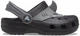 Сабо Crocs Kids Fun Lab Classic I AM Shark Clog Black - J1 (31-32) Стопа 20,0-20,7см - зображення 1