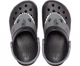 Сабо Crocs Kids Fun Lab Classic I AM Shark Clog Black - J1 (31-32) Стопа 20,0-20,7см - зображення 4