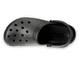 Сабо Crocs Classic Clog Black - 38р. (Стопа 24.1-24.8см) - изображение 5