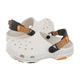 Сабо Crocs Classic All Terrain Clog White - 37р. (Стопа 23.3-24.0см) - изображение 3