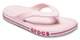 В'єтнамки Crocs Bayaband Flip Petal / Pink - 37р. (Стопа 23.3-24.0см) - зображення 3