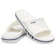 Crocs Bayband Slide White - 42р. (Стопа 26.8-27.5см) - зображення 2