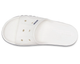 Crocs Bayband Slide White - 42р. (Стопа 26.8-27.5см) - зображення 5
